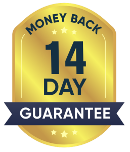 14 Day Guarantee - futureproofplans.com